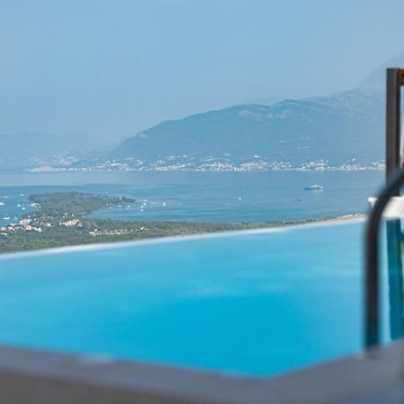 Villa Gorazda Kotor Extérieur photo