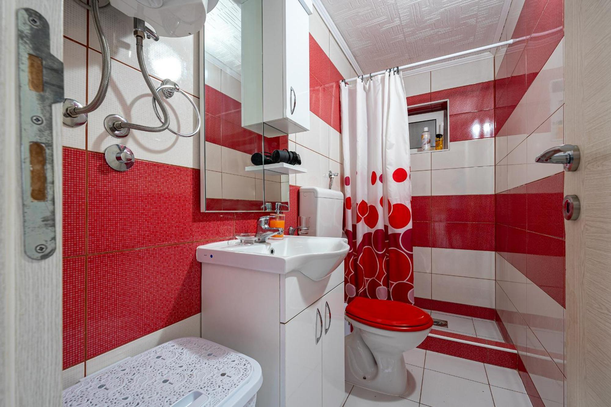 Villa Gorazda Kotor Extérieur photo