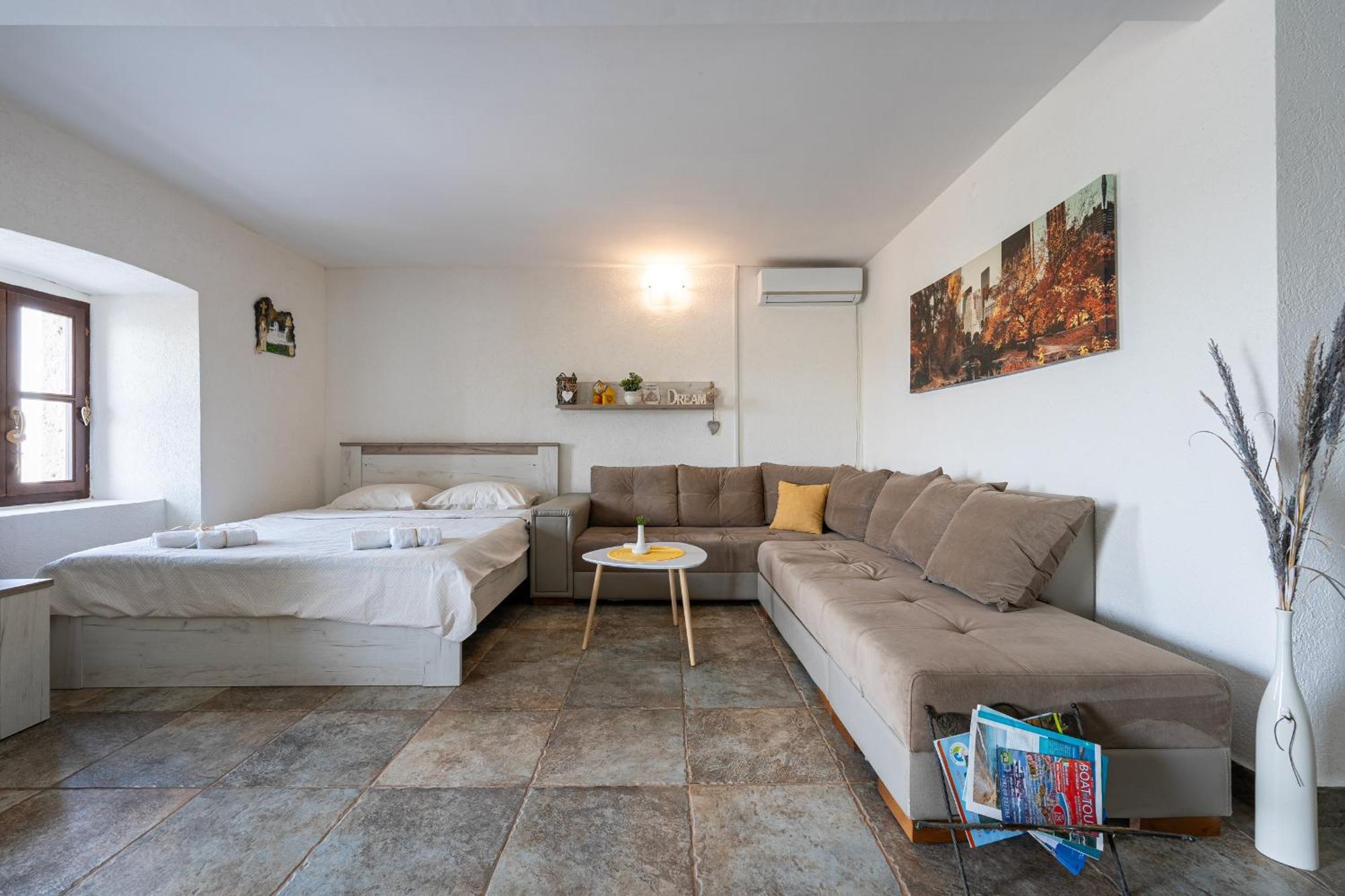 Villa Gorazda Kotor Extérieur photo