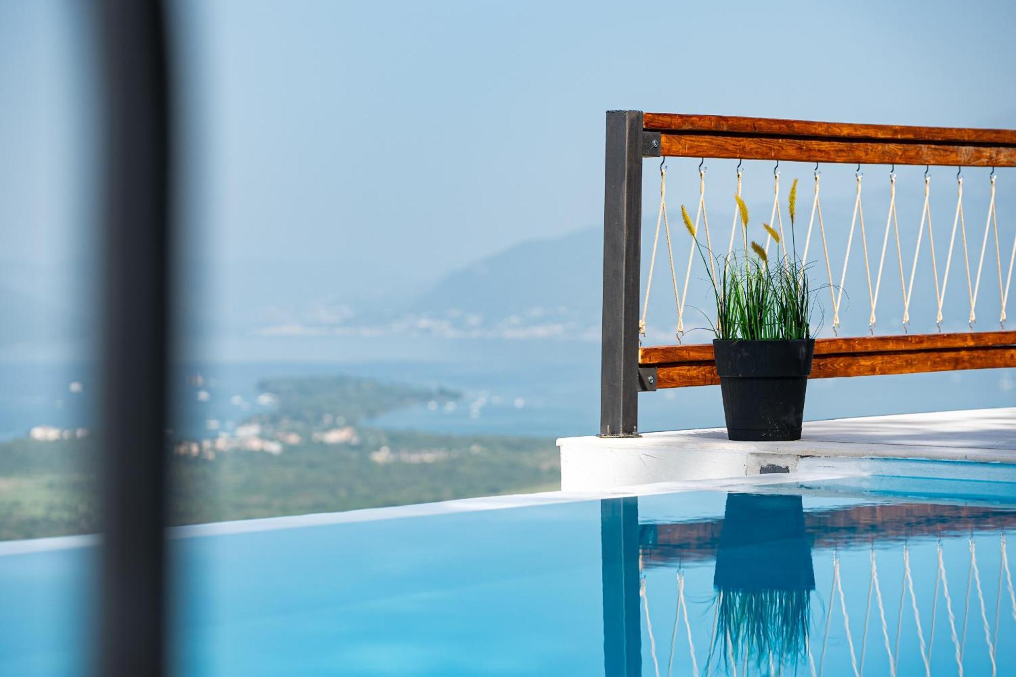 Villa Gorazda Kotor Extérieur photo