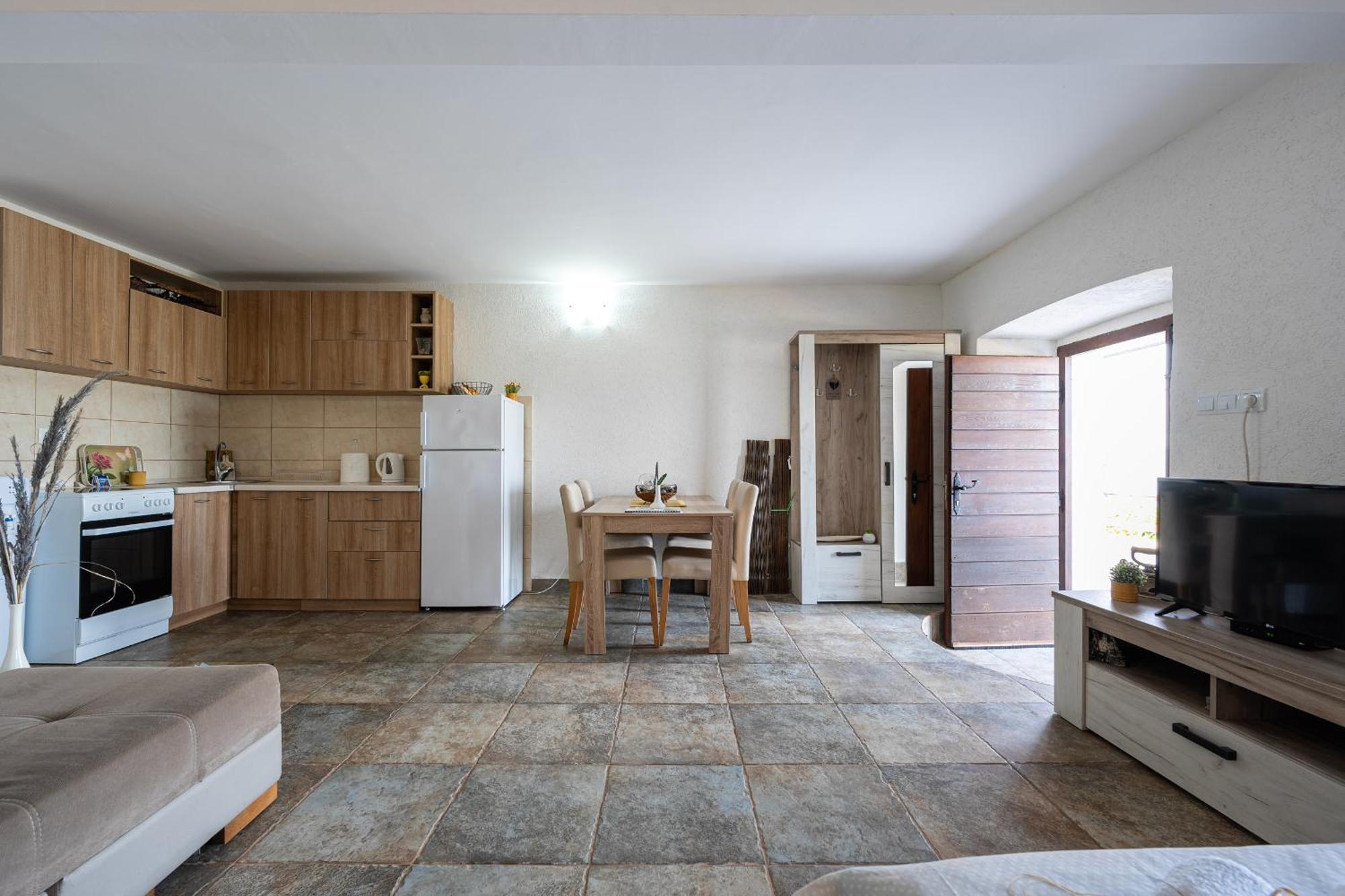 Villa Gorazda Kotor Extérieur photo