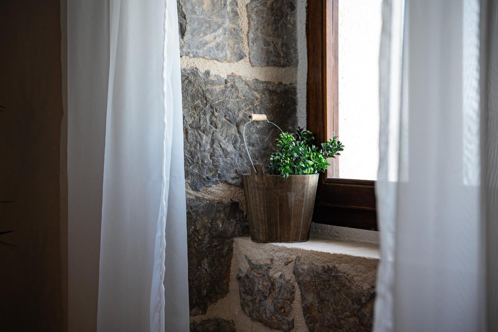 Villa Gorazda Kotor Extérieur photo