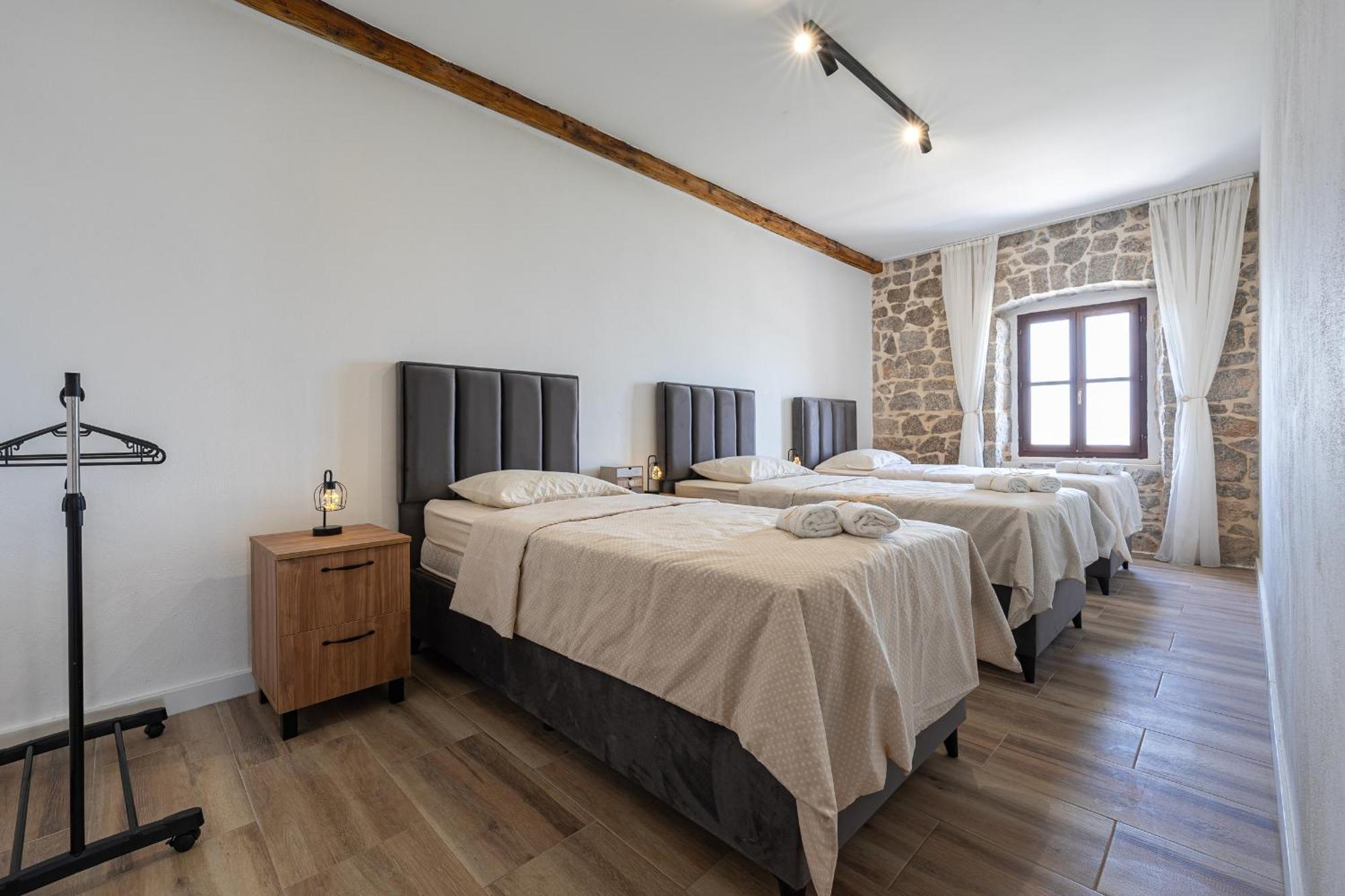 Villa Gorazda Kotor Extérieur photo