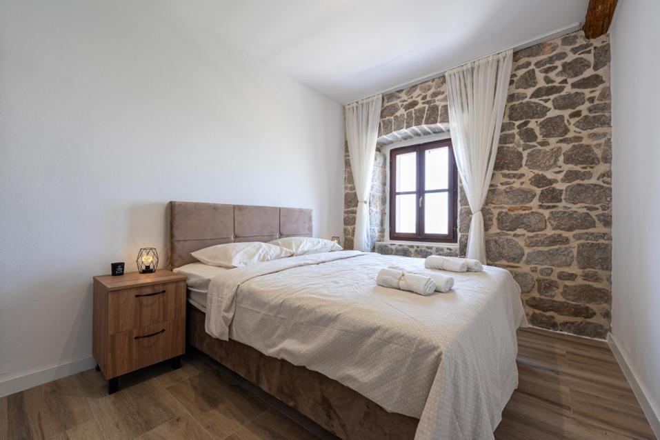Villa Gorazda Kotor Extérieur photo