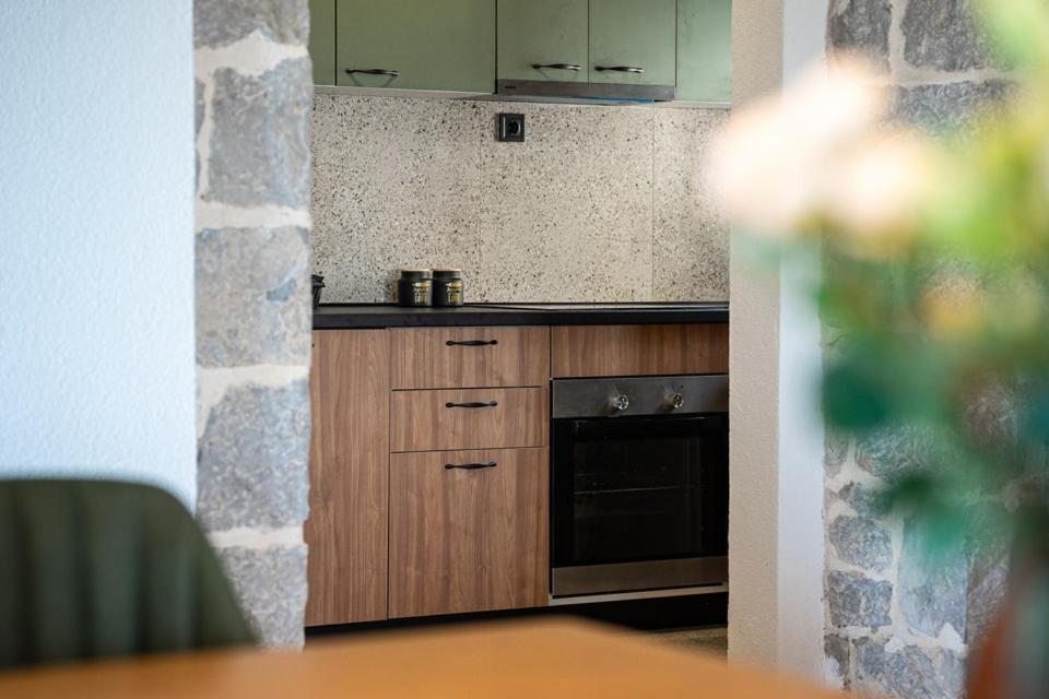 Villa Gorazda Kotor Extérieur photo