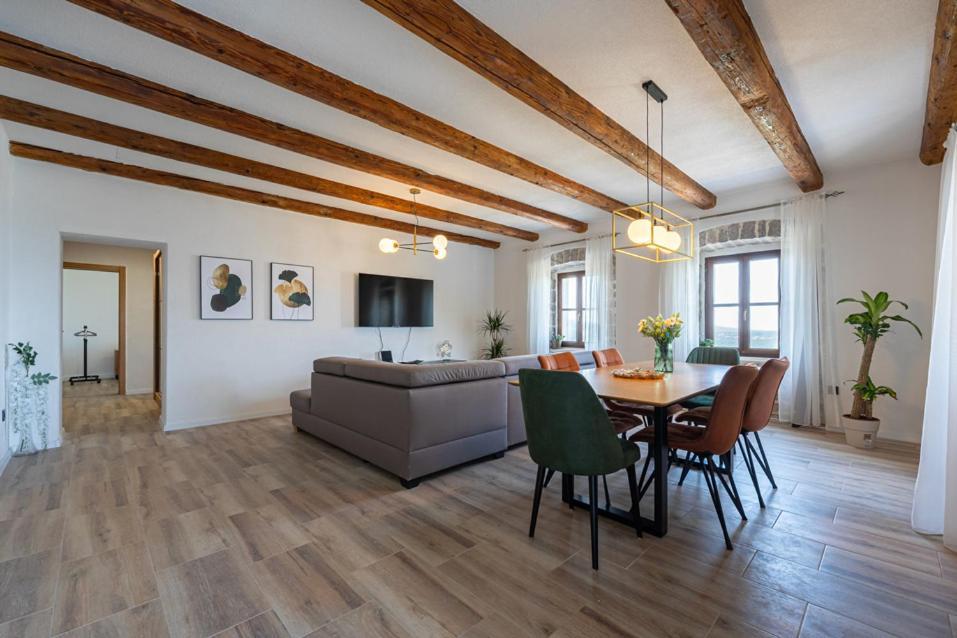 Villa Gorazda Kotor Extérieur photo