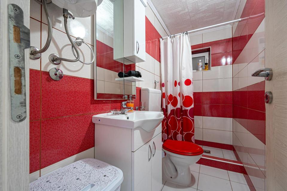Villa Gorazda Kotor Extérieur photo