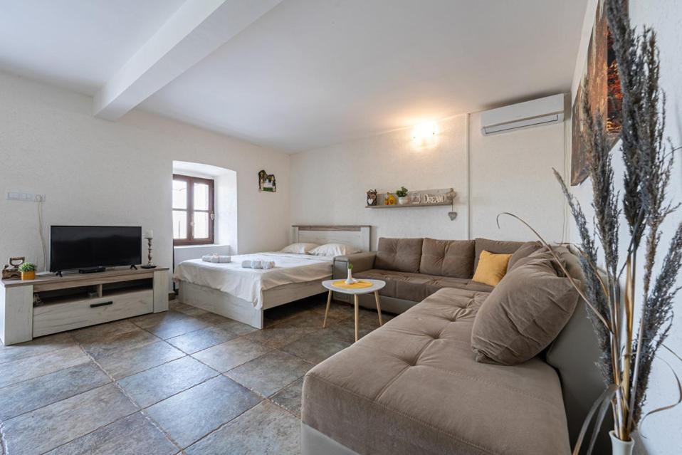 Villa Gorazda Kotor Extérieur photo