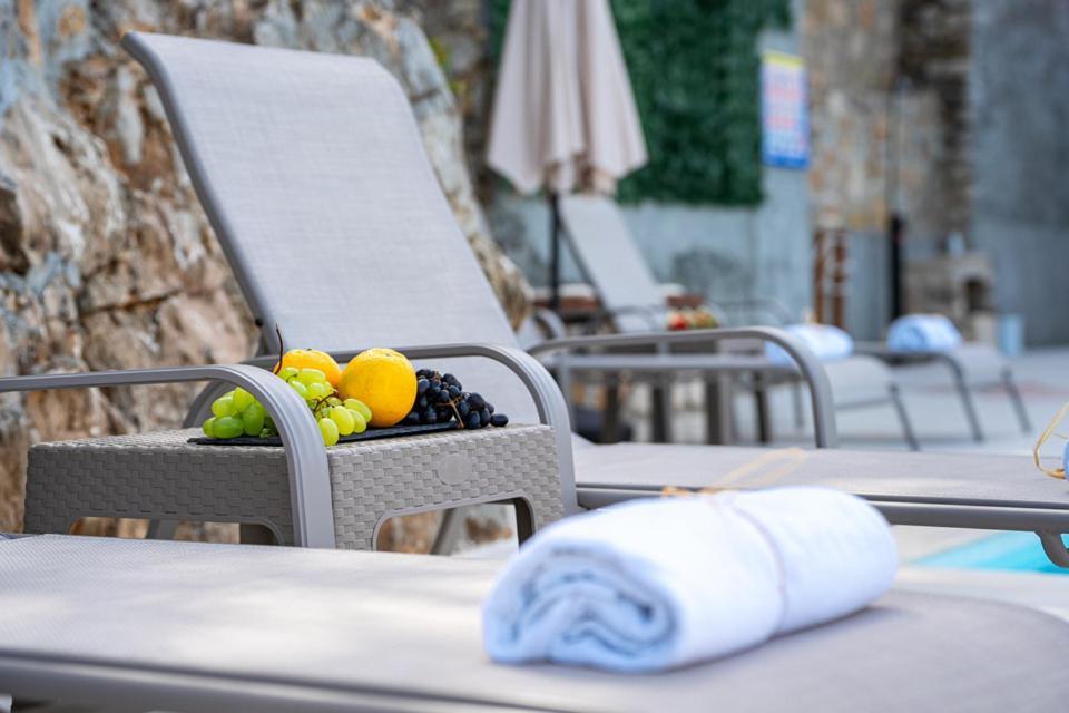 Villa Gorazda Kotor Extérieur photo